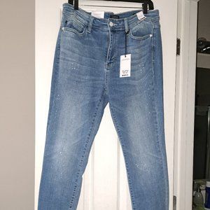 Women's Judy Blue jeans
